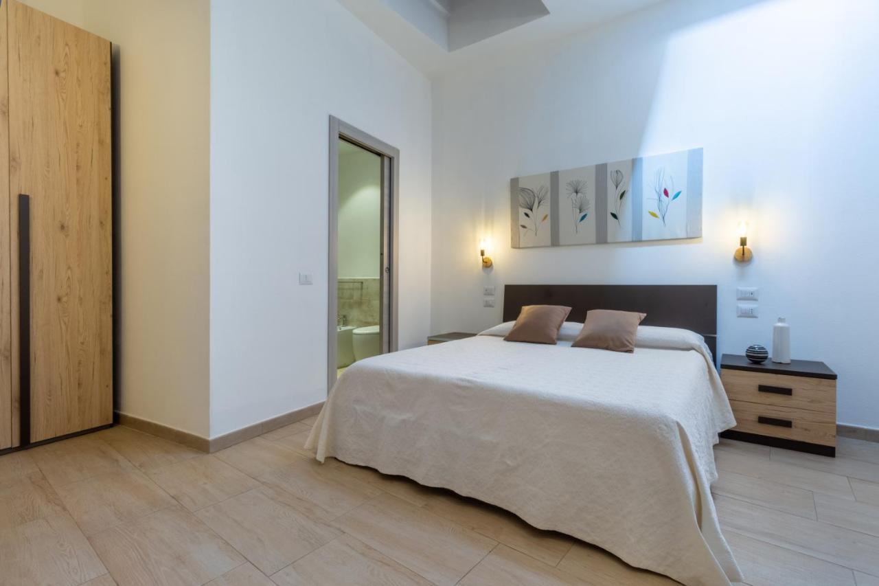 Rooms Best Vacation Ever Cagliari Exteriér fotografie
