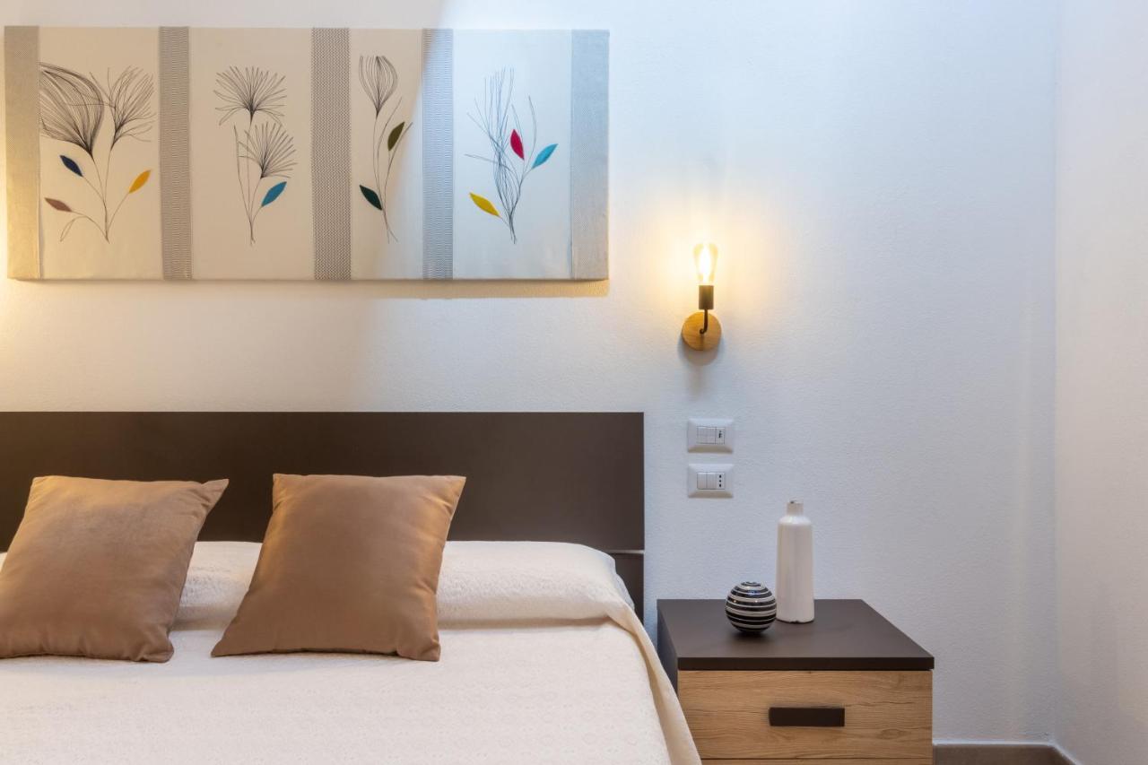 Rooms Best Vacation Ever Cagliari Exteriér fotografie