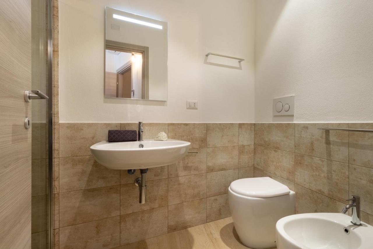 Rooms Best Vacation Ever Cagliari Exteriér fotografie